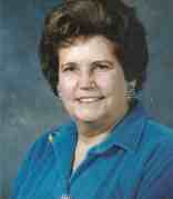 10 Betty Kruse Accomazzo 1926-1989