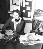 7 Pauline Bates Brown 1901-1963