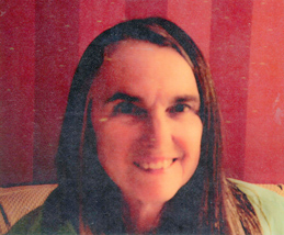 Speaker for the Nov 21 APW meeting.