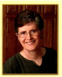 Judith Reline Coopey