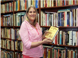 Guidon books - Shelly Dudley