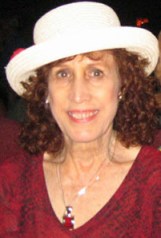 Patricia Myers